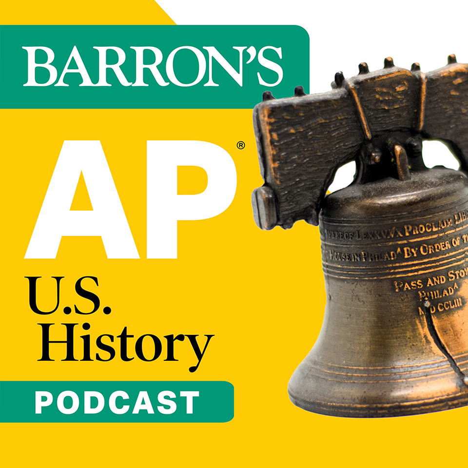 Barron's Educational Series | Barron's